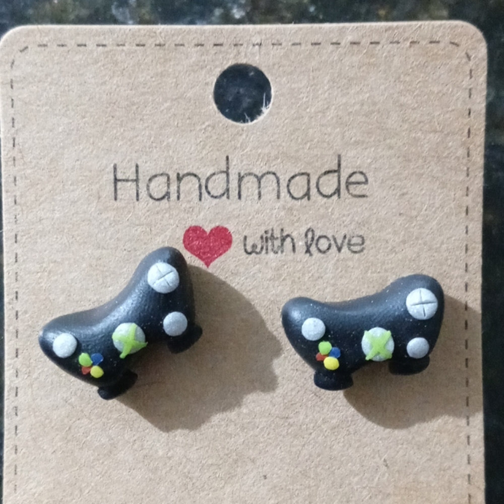 Handmade Earrings